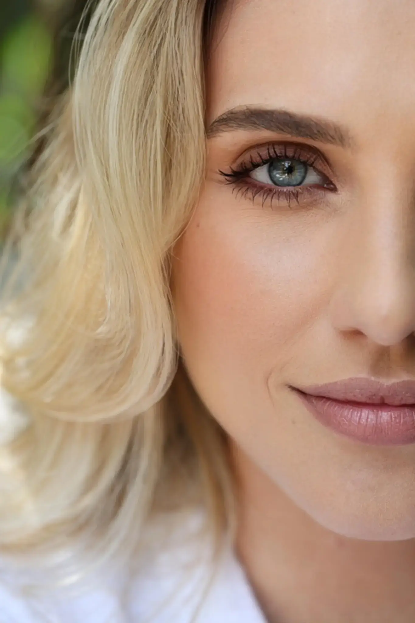 hidratação profunda