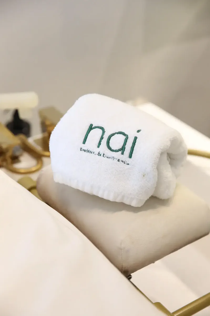 Ambiente Nai Spa 11
